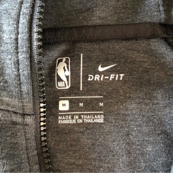 Nike NBA New York Knicks - Picture 4 of 5